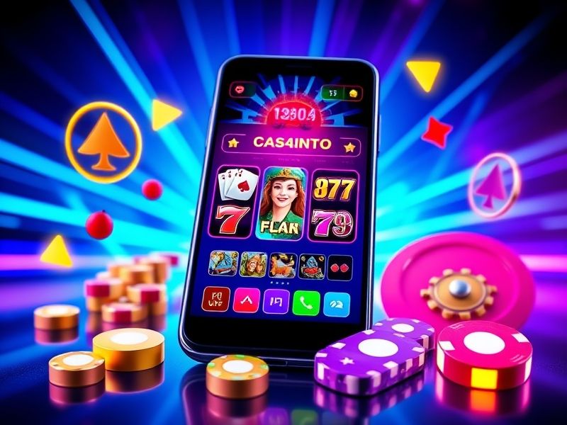 Discover the best easy gambling games for beginners. Learn about simple casino options, online gambling strategies, and low-stakes play for a stress-free gaming experience.